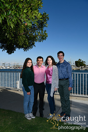 003 Farfan Family Portraits in Long Beach