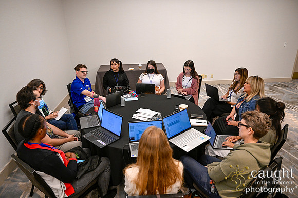 186 All Staff Meeting 2024 Westin LAX
