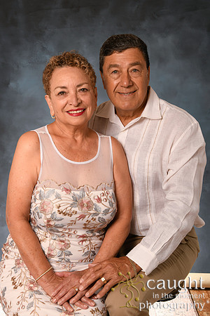 002 John and Esther Duran