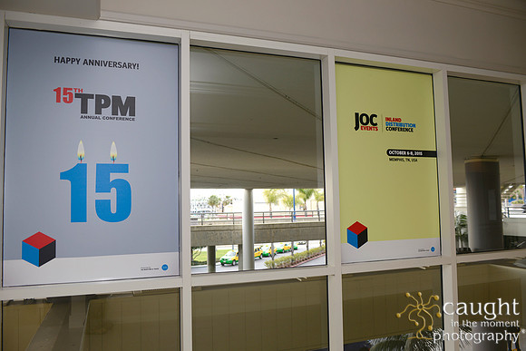 82 TPM Conference Long Beach 2015