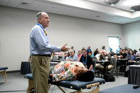 544 OMED 2018 San Diego - OMT Sessions