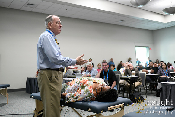 544 OMED 2018 San Diego - OMT Sessions