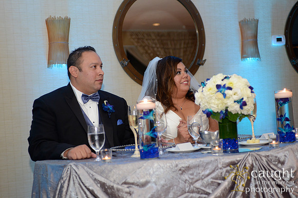 411 Hotel Maya Wedding