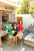 028 Cameron Family in Long Beach