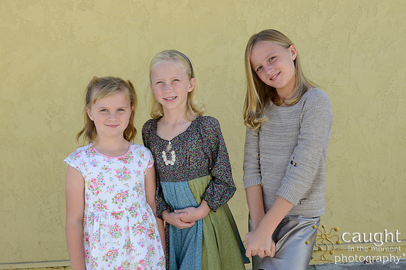 026 Matlock Family Portraits