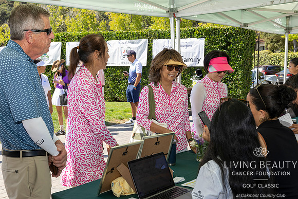 034 Living Beauty Golf 2024