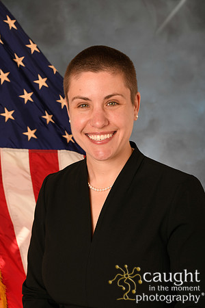 8 Sarah Green