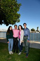 004 Farfan Family Portraits in Long Beach