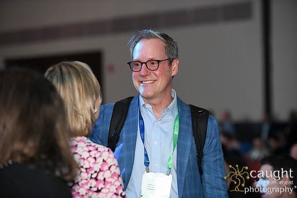 740 AAE 2025 in Boston - Keynote Ryan Leak