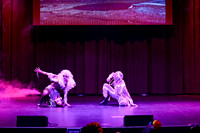 215 NPC Awards Gala 2025 Phoenix