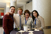 1223 AAE 2018 in Denver-Professional Staff Reception