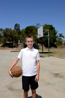 013 Charles Howard-Rogers Middle School Portraits