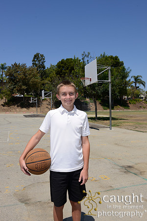013 Charles Howard-Rogers Middle School Portraits