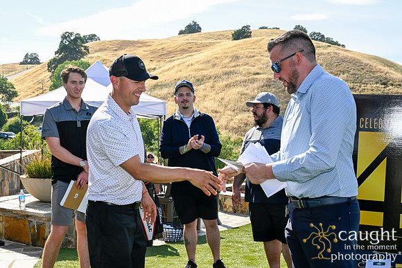 377 Charity Golf Tournament 2025