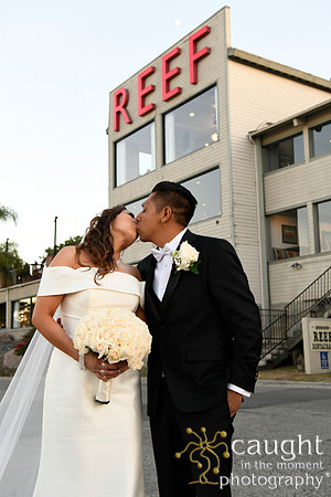 129 Sandra & Jose
