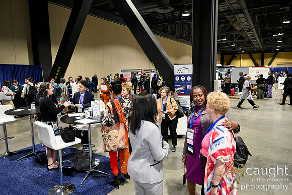 261 AACTE Annual Meeting 2025 Long Beach