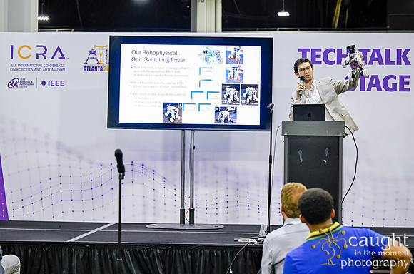 310 IEEE ICRA 2025 Atlanta