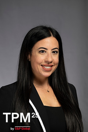 130 TPM25 Professional Headshots