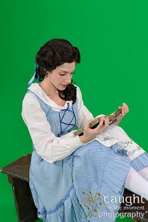 026 Beauty and the Beast Promo Images