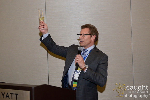 1209 AAE 2018 in Denver-Grossman Ceremony