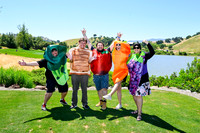 260 Cache Creek Charity Golf Tournament 2024