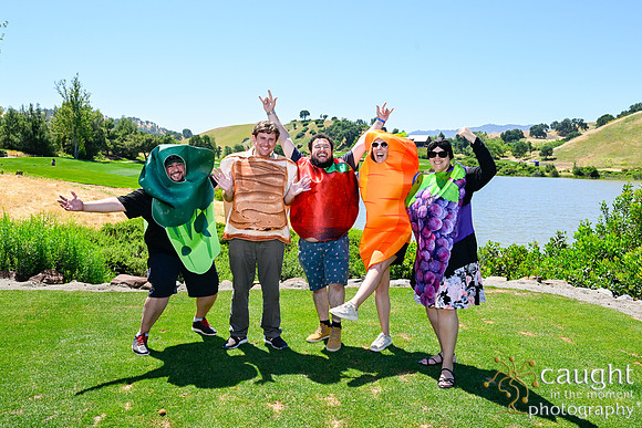 260 Cache Creek Charity Golf Tournament 2024