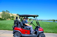 124 Cache Creek Charity Golf Tournament 2024