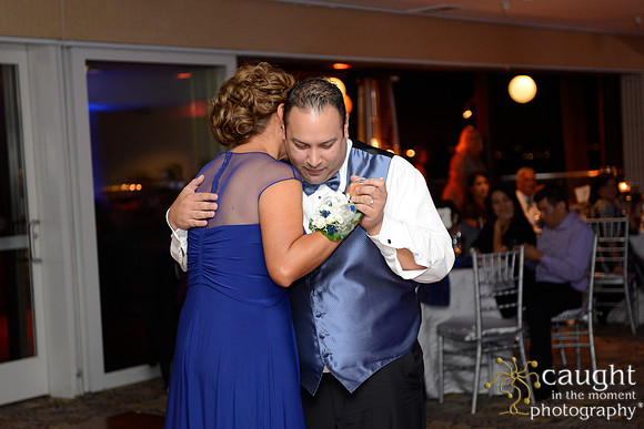 480 Hotel Maya Wedding