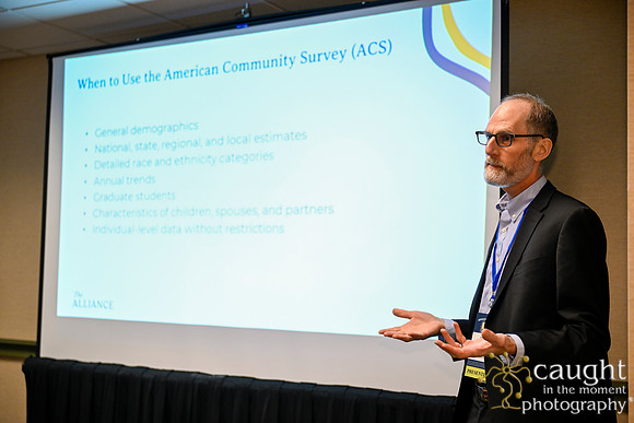 433 Advocacy Academy 2024 Sacramento