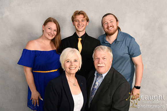 470 Blue Ridge Academy 2022 Graduation Portraits at Los Angeles Southwest College