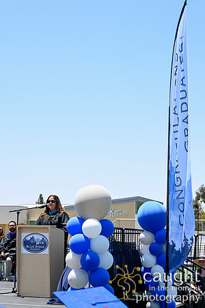 414 High School Graduation Cal Lutheran 2025