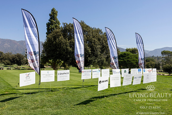 006 Living Beauty Golf 2024