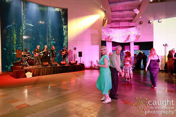 264 Aquarium of the Pacific Blue Whale Gala and After Party 2025
