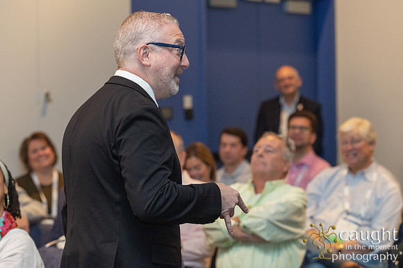 839 AGD2025 Conference in Montreal