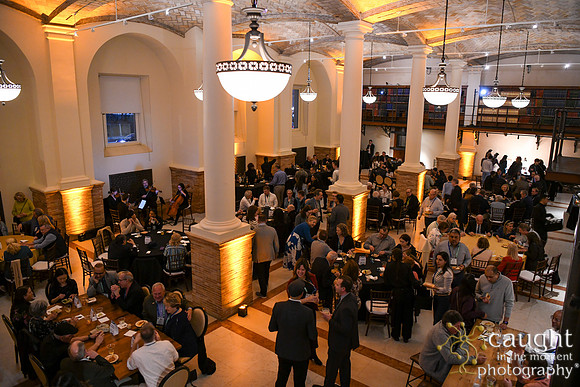 1797 AAE 2025 in Boston - President's VIP Reception