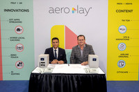 001 AeroLay at APEX Global Expo