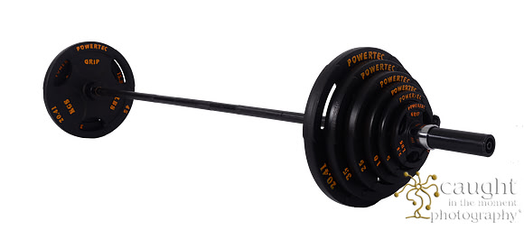242 Powertec 2018 Product Only