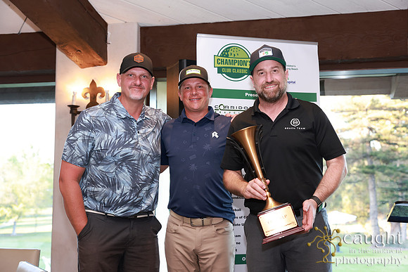 233 Champion's Club Classic 2025