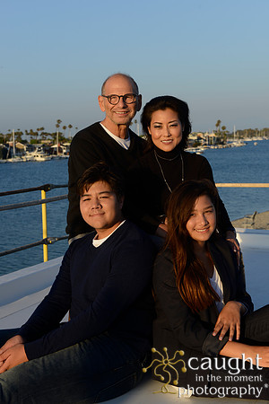 036 Shackeroff Family Portraits