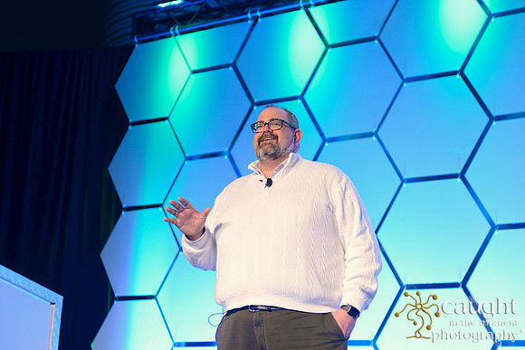575 TPM Conference 2018 Long Beach Convention Center
