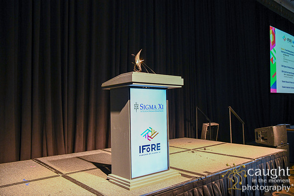 982 IFoRE 2024 Washington DC-Dinner and Awards