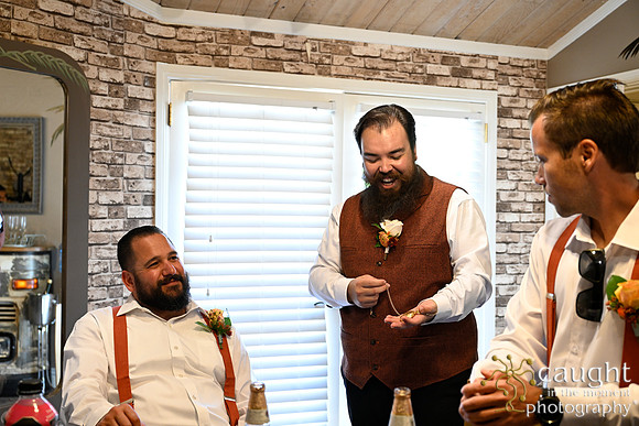 183 Chompff Wedding at Los Willows