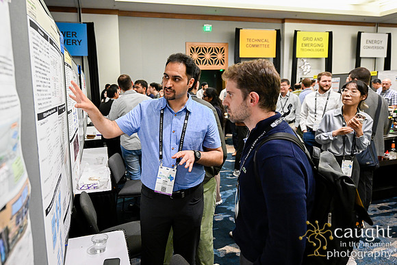 312 IEEE PES General Meeting 2025 Austin
