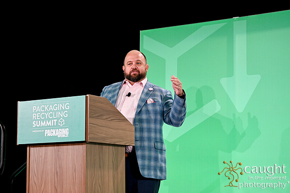 514 Packaging Recycling Summit 2024
