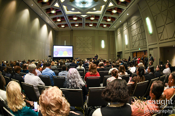 1118 AHIMA 2024 Salt Lake City