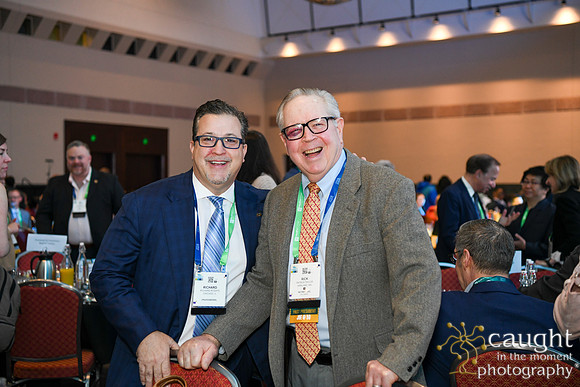 1061 AAE 2025 in Boston - President's Breakfast