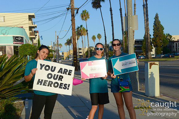 003 Team Spirit Long Beach 2015 5K 10K Walk