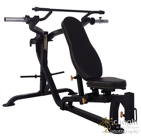 381 Powertec 2018 Product Only