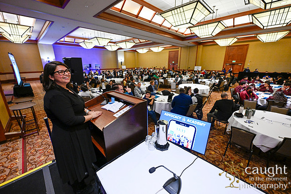 102 Advocacy Academy 2024 Sacramento