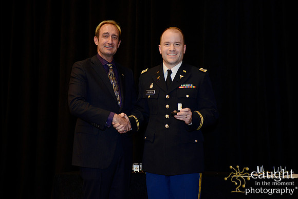 1080 AAE 2018 in Denver-Grossman Ceremony